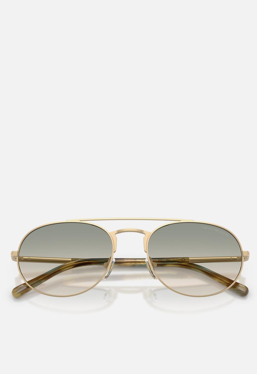 Emporio Armani - 0EA2171 - silver