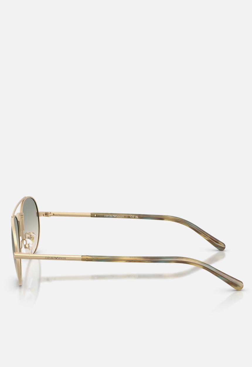 Emporio Armani - 0EA2171 - silver