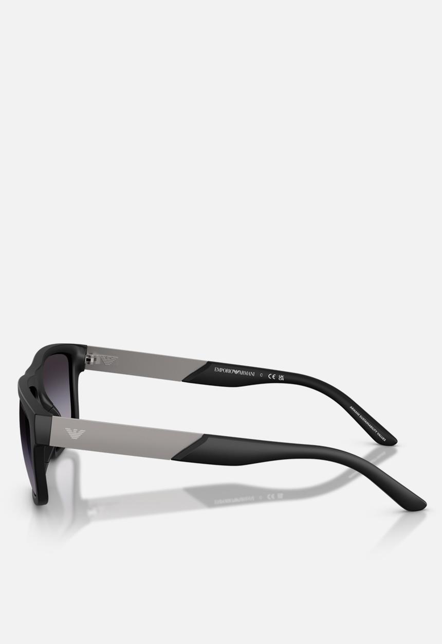 Emporio Armani - 0EA4244U - black