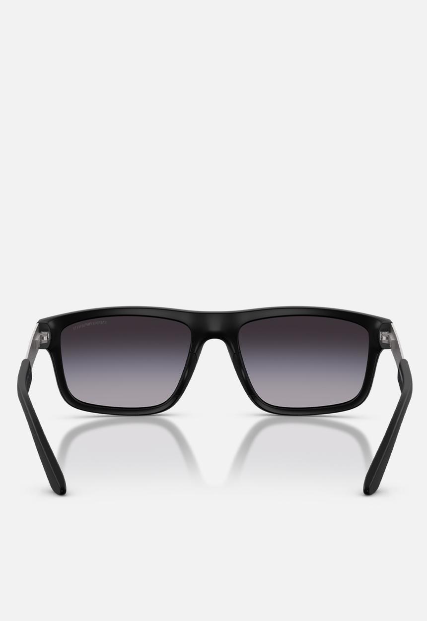 Emporio Armani - 0EA4244U - black