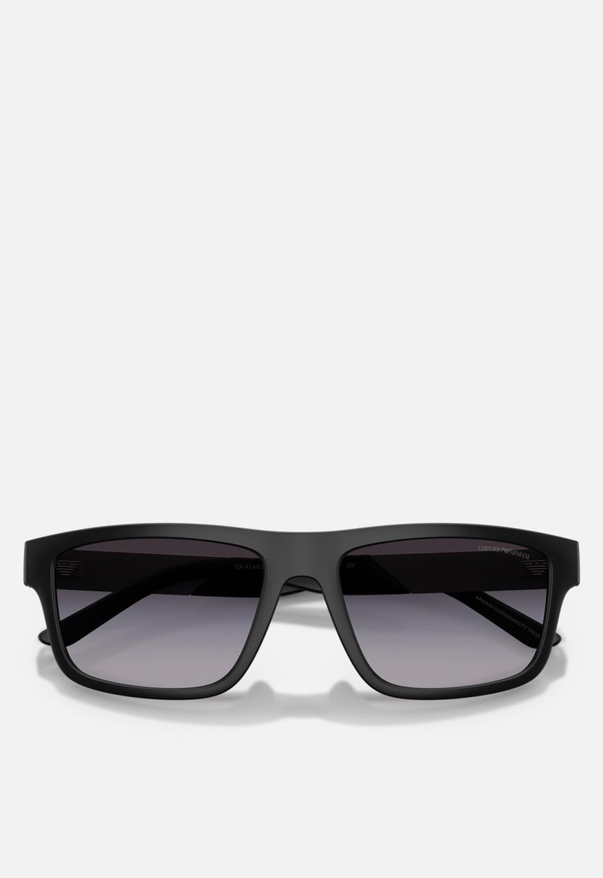 Emporio Armani - 0EA4244U - black