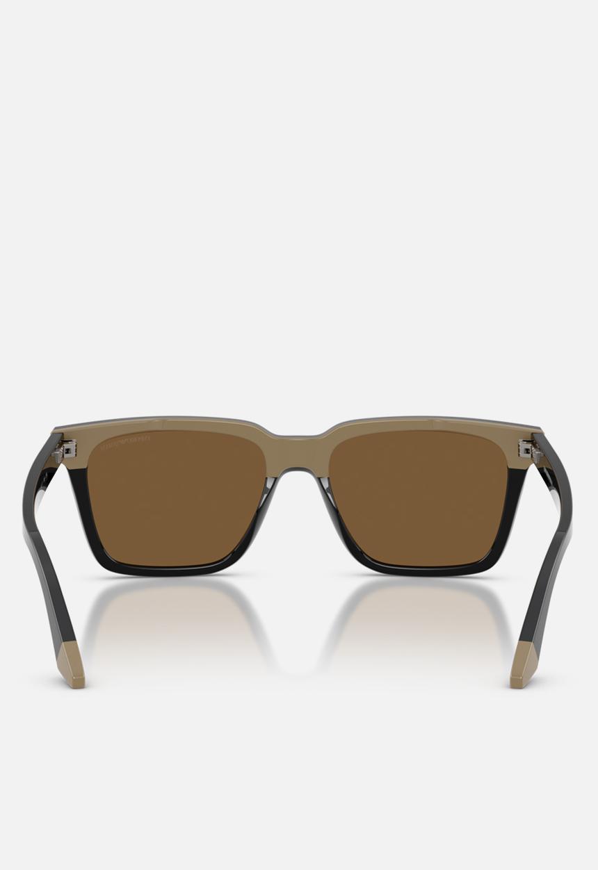Emporio Armani - 0EA4260 - black