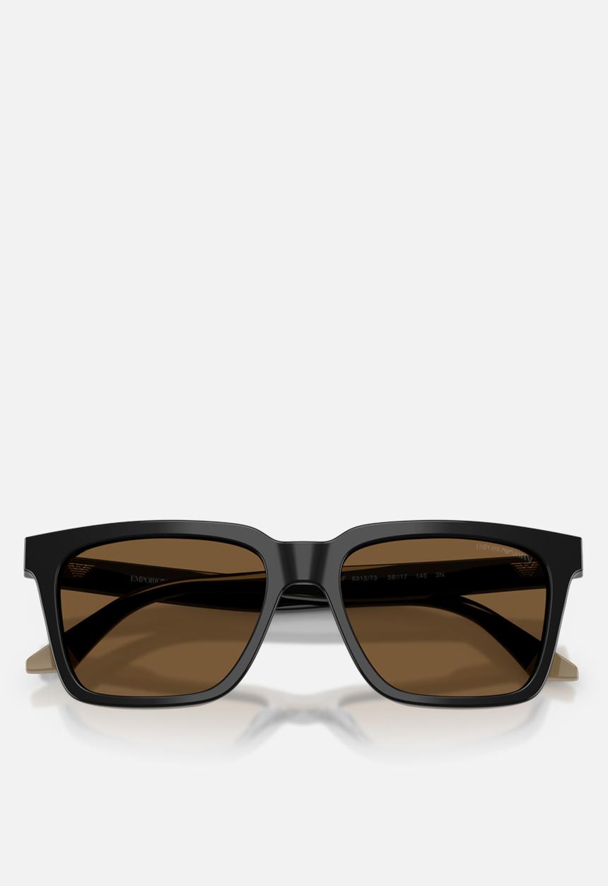 Emporio Armani - 0EA4260 - black