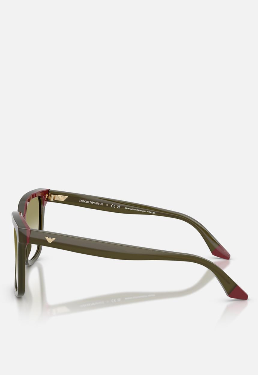 Emporio Armani - 0EA4261 - green