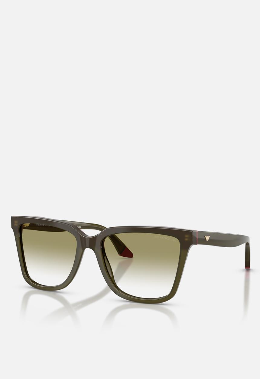 Emporio Armani - 0EA4261 - green