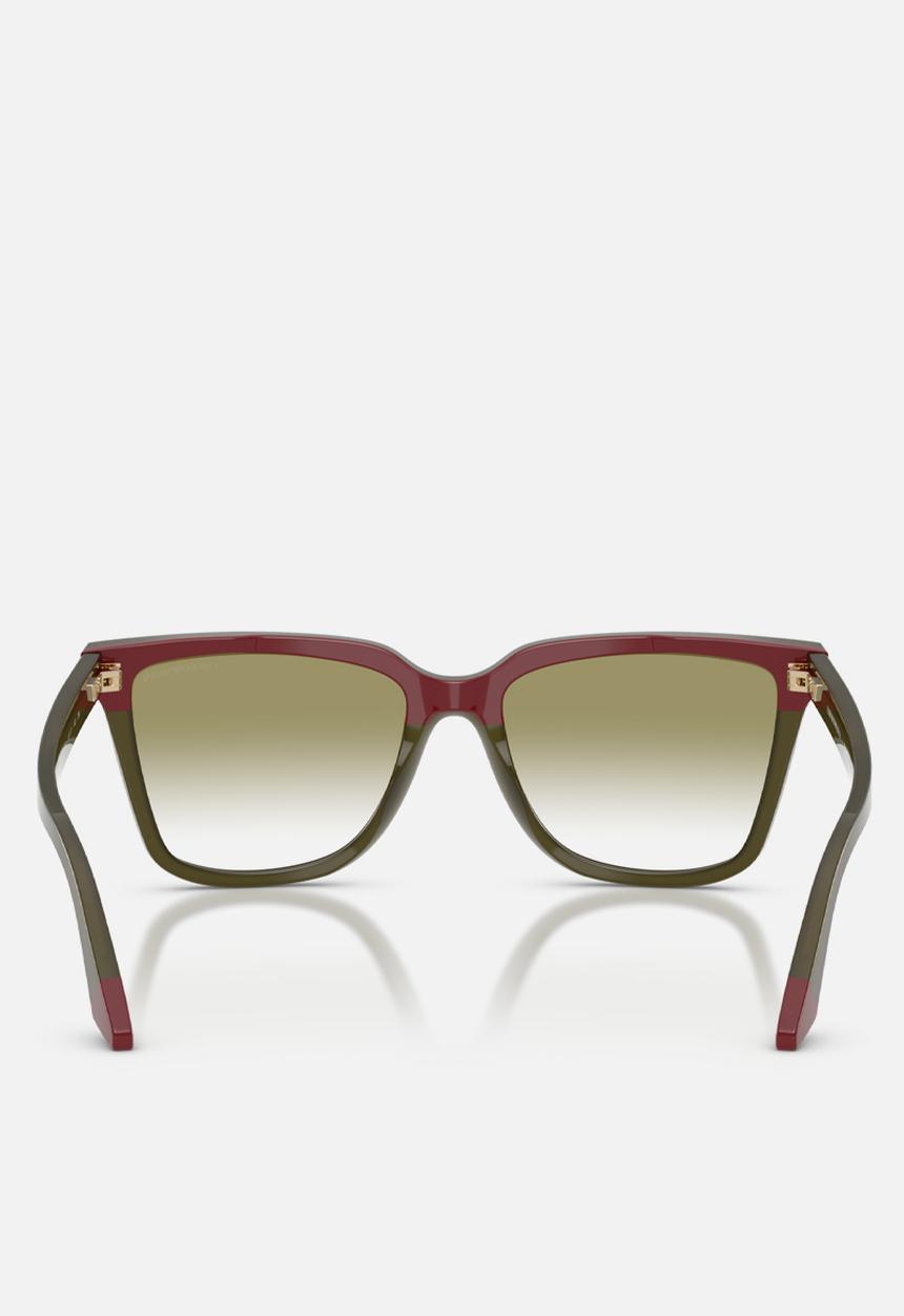 Emporio Armani - 0EA4261 - green