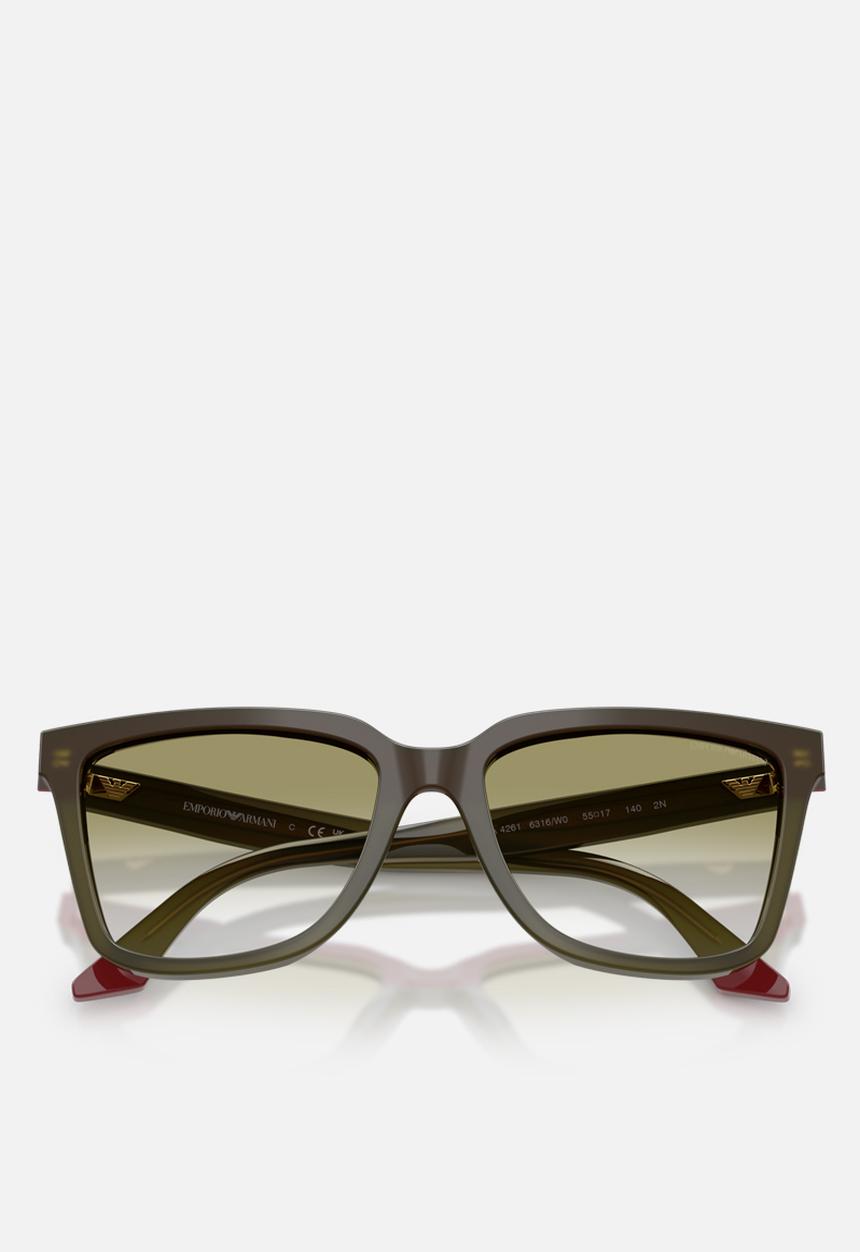 Emporio Armani - 0EA4261 - green