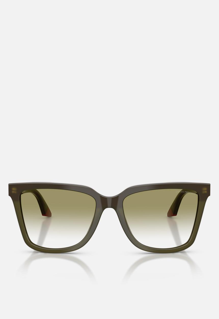 Emporio Armani - 0EA4261 - green
