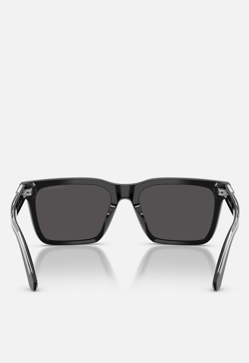Emporio Armani - 0EA4262U - black