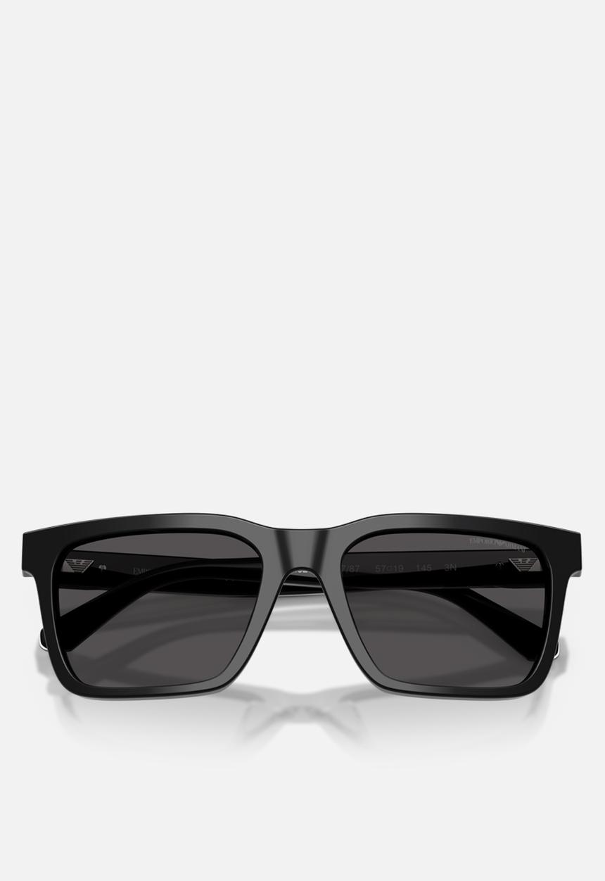 Emporio Armani - 0EA4262U - black