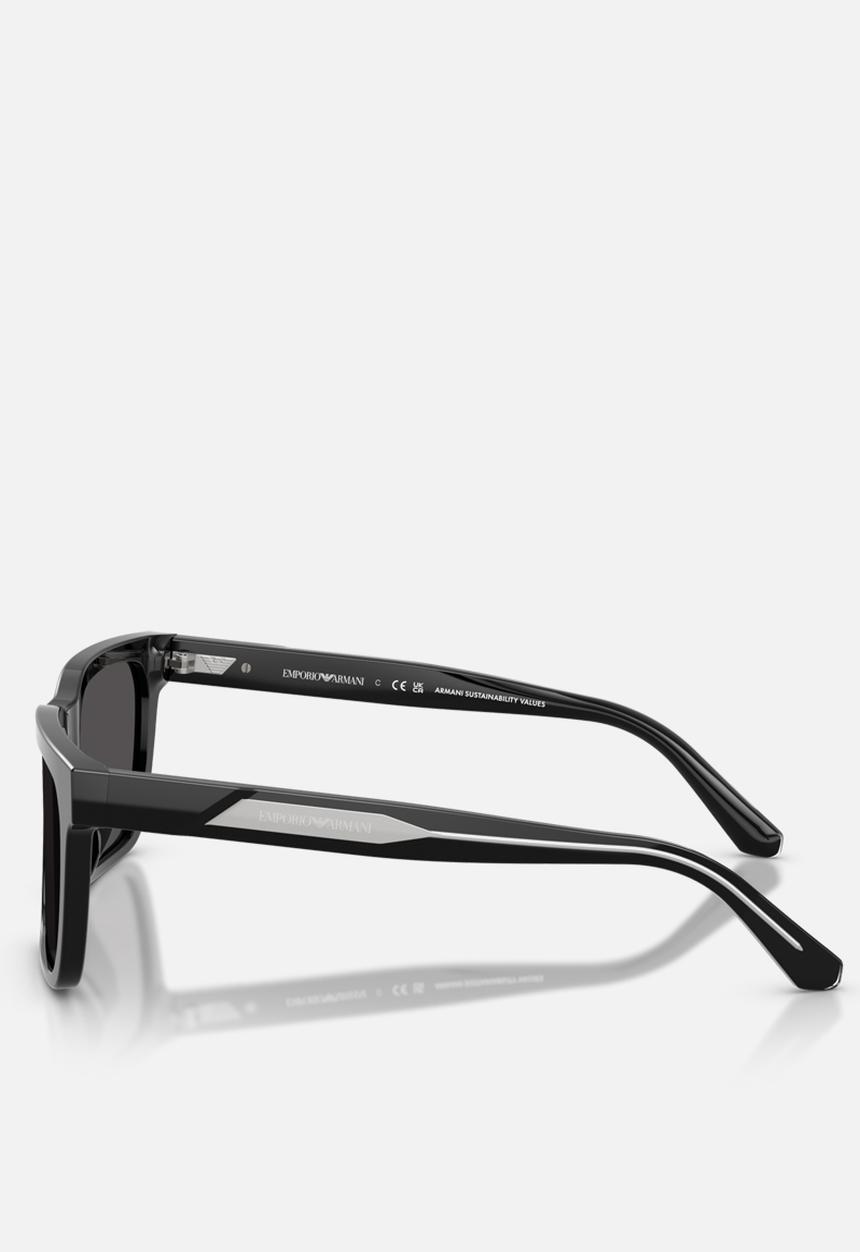 Emporio Armani - 0EA4262U - black