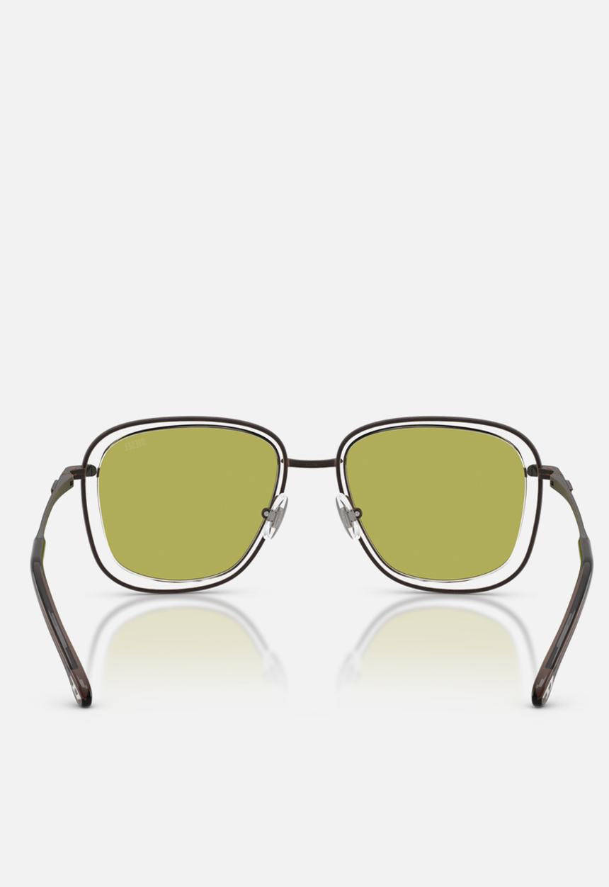 Diesel  - 0DL1017 52mm - Green