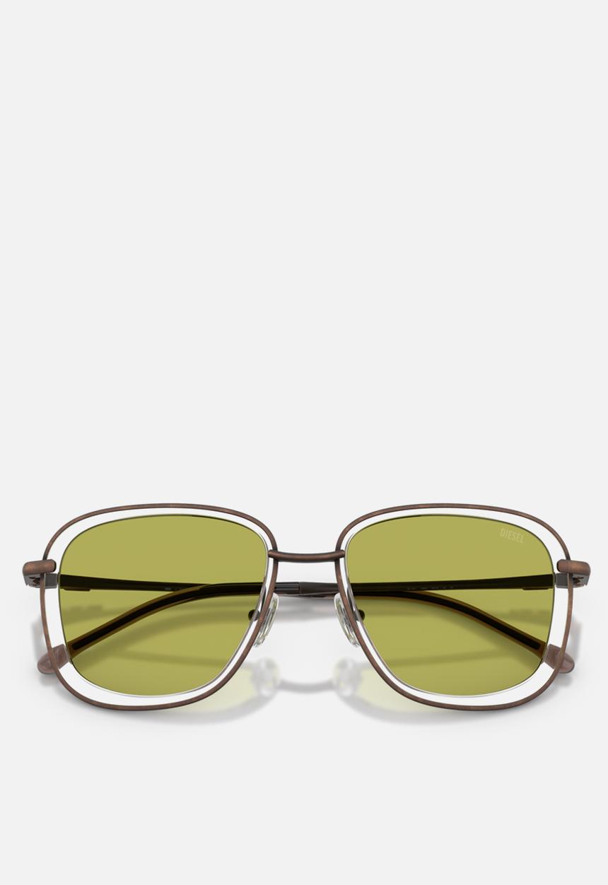 Diesel  - 0DL1017 52mm - Green