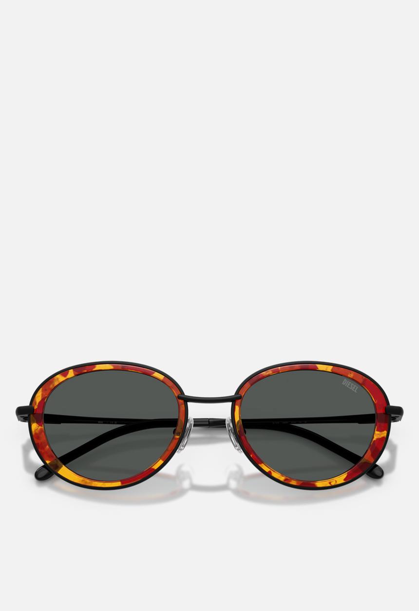 Diesel  - 0DL1018 - brown