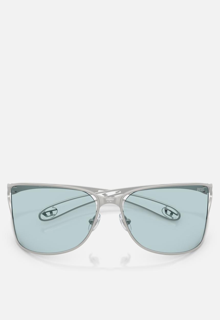 Diesel  - 0DL1019 - silver/blue
