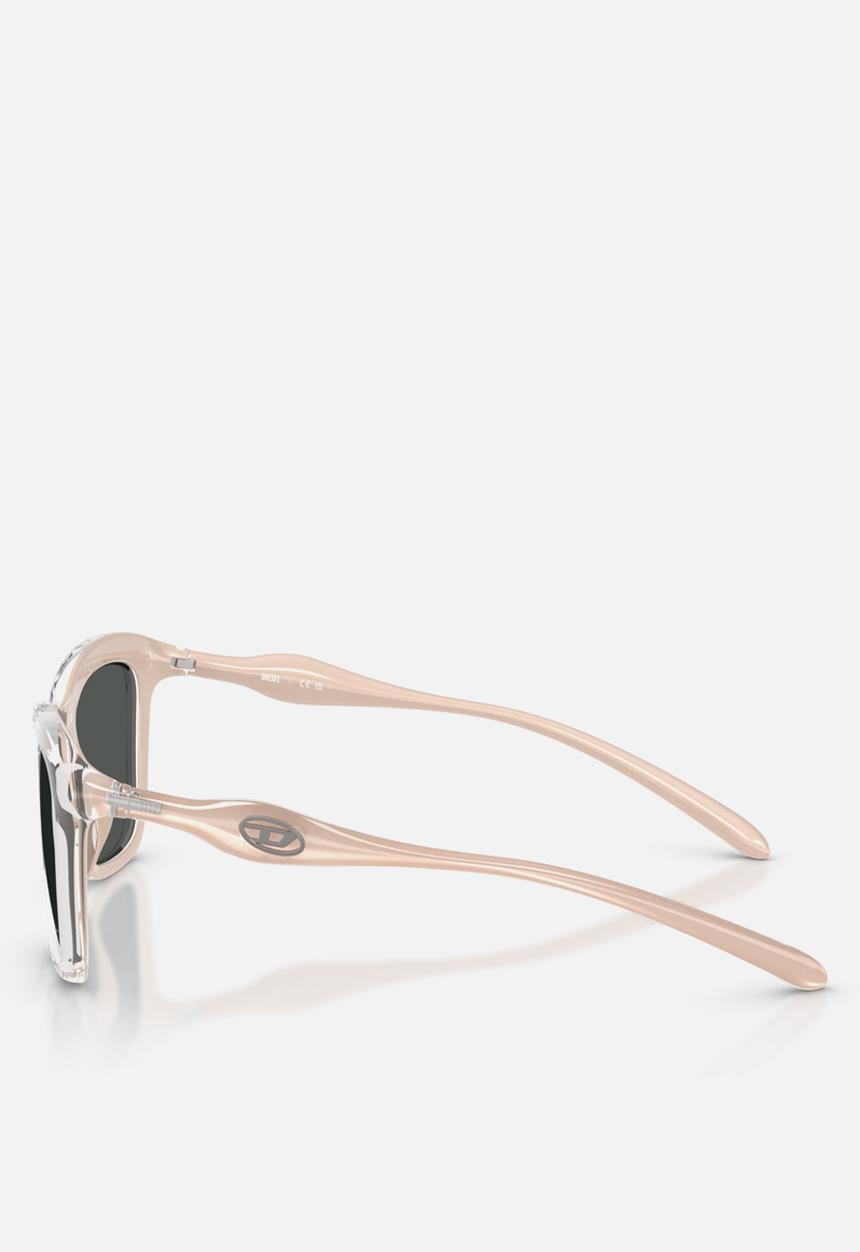 Diesel  - 0DL3008U - cream/red