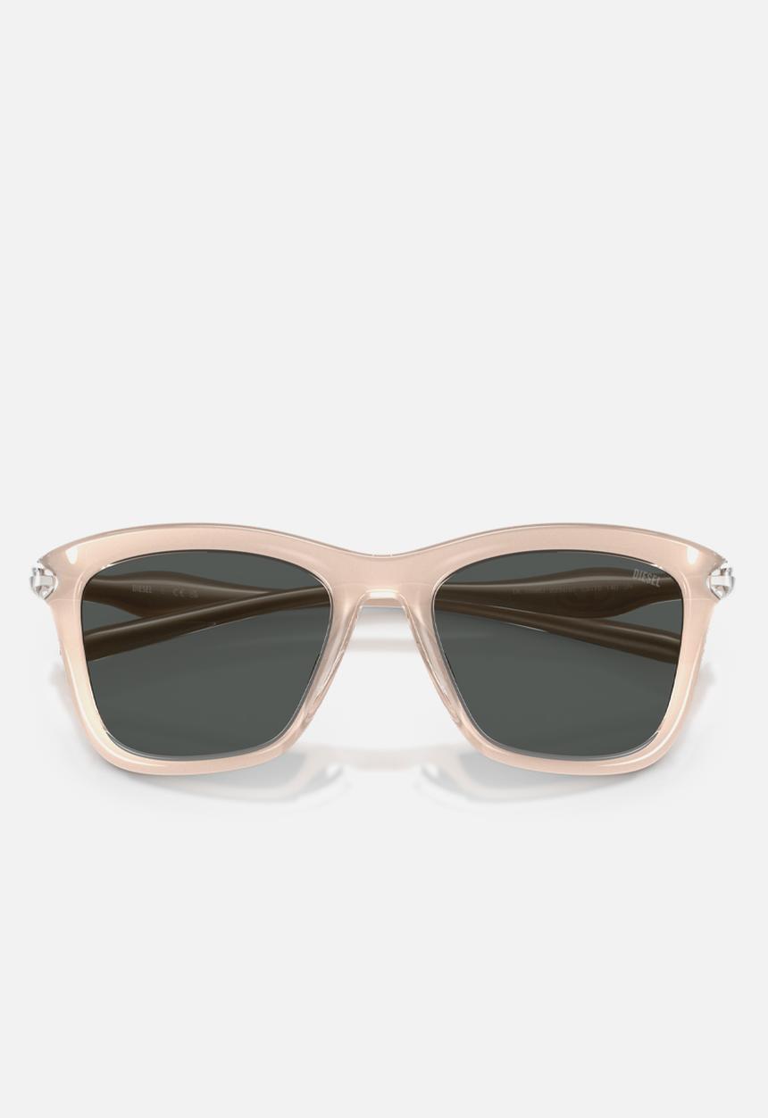 Diesel  - 0DL3008U - cream/red