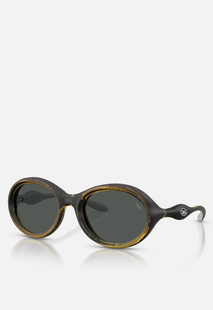 Diesel  - 0DL3009U - green