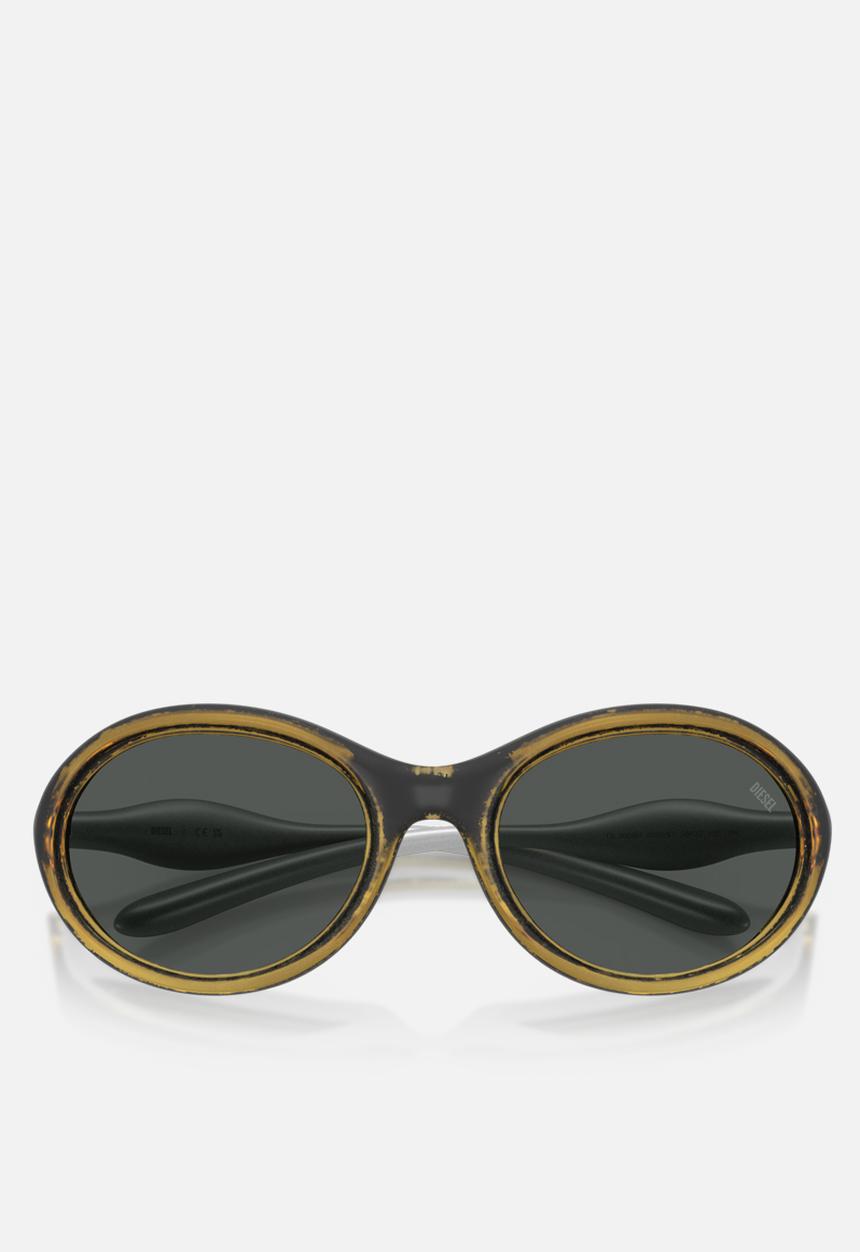 Diesel  - 0DL3009U - green