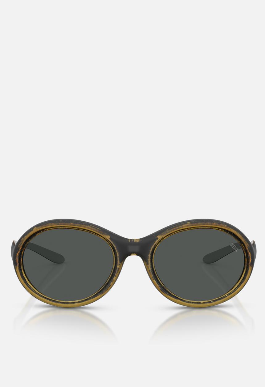 Diesel  - 0DL3009U - green