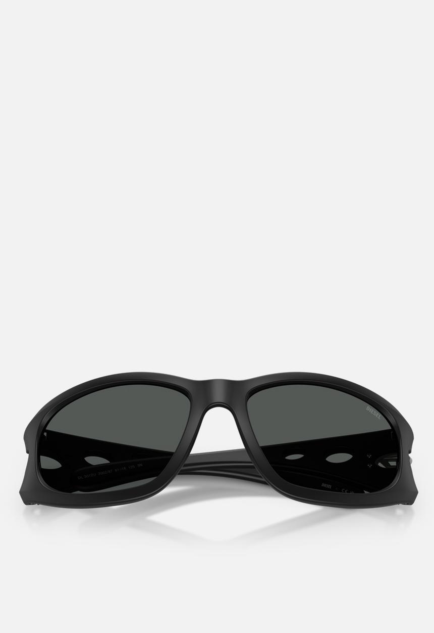 Diesel  - 0DL3012U - black