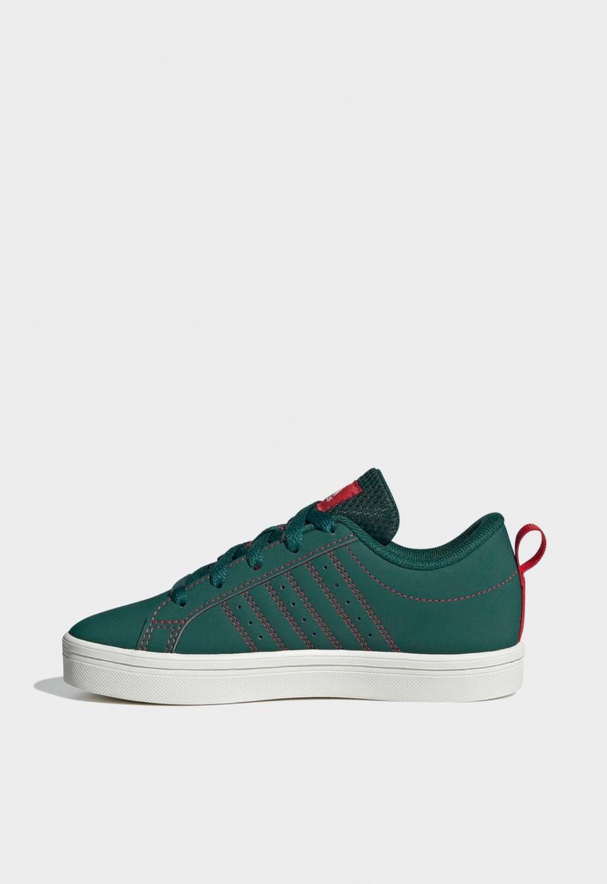 adidas Performance - Vs Pace 2.0 K - Collegiate Green/Core White/Core Black