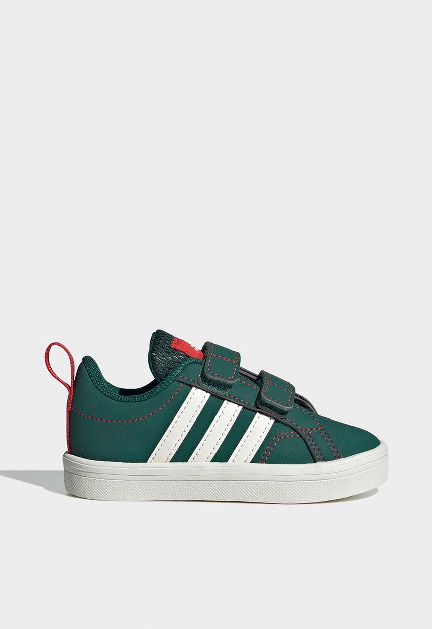 adidas Performance - Vs Pace 2.0 Cf I - Collegiate Green/Core White/Core Black