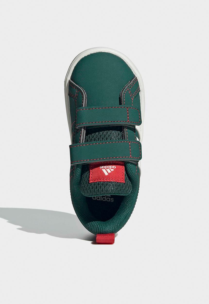 adidas Performance - Vs Pace 2.0 Cf I - Collegiate Green/Core White/Core Black