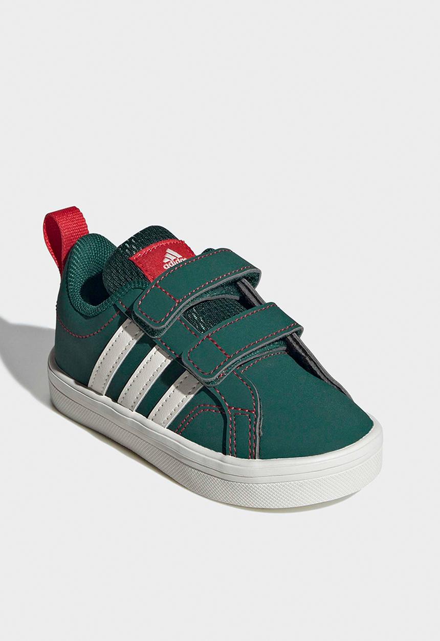 adidas Performance - Vs Pace 2.0 Cf I - Collegiate Green/Core White/Core Black