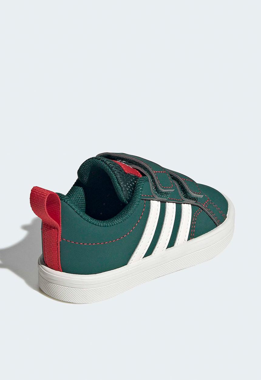 adidas Performance - Vs Pace 2.0 Cf I - Collegiate Green/Core White/Core Black