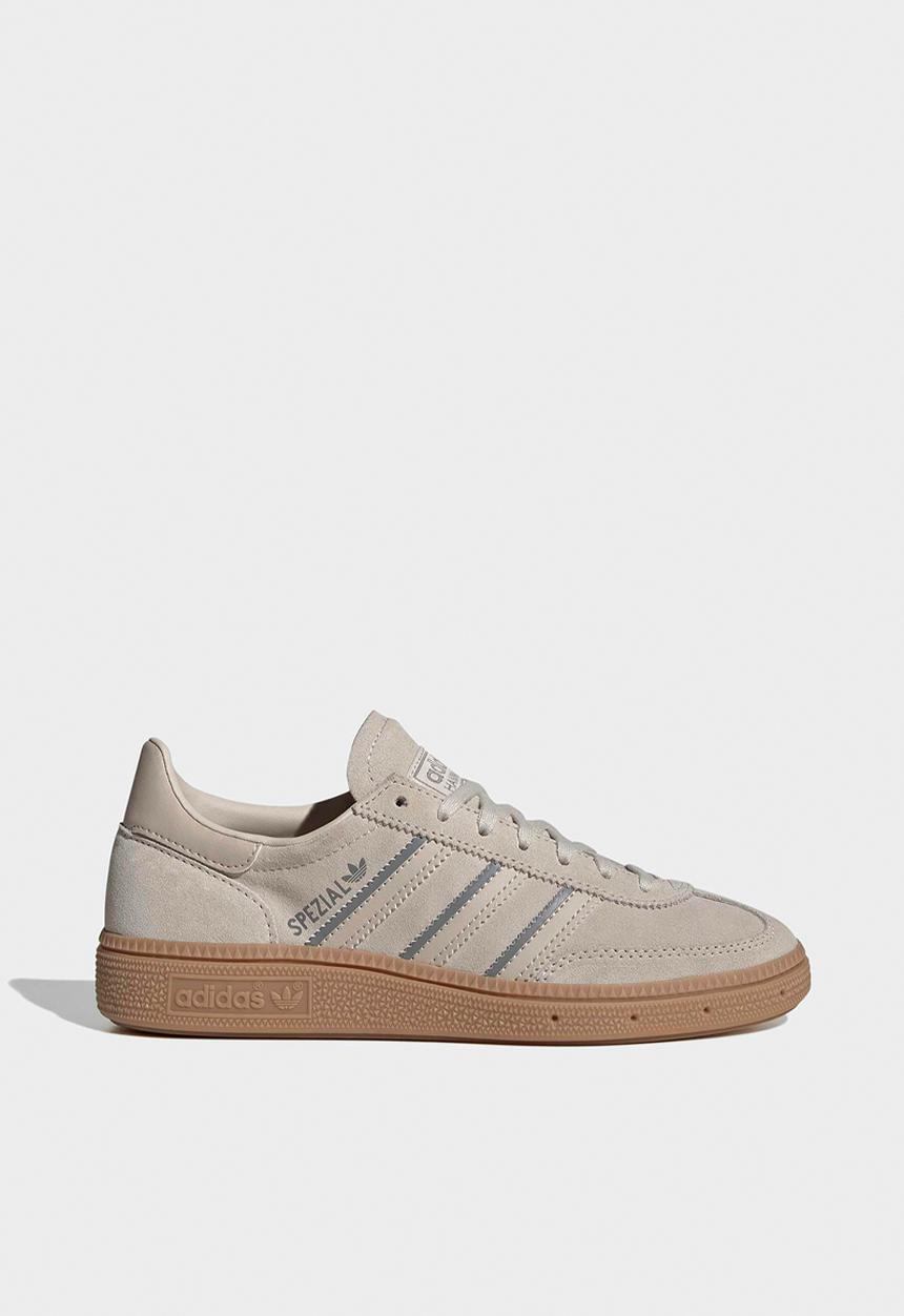 adidas Originals - Handball Spezial J - Clear Brown/Wonder Beige/Grey Three