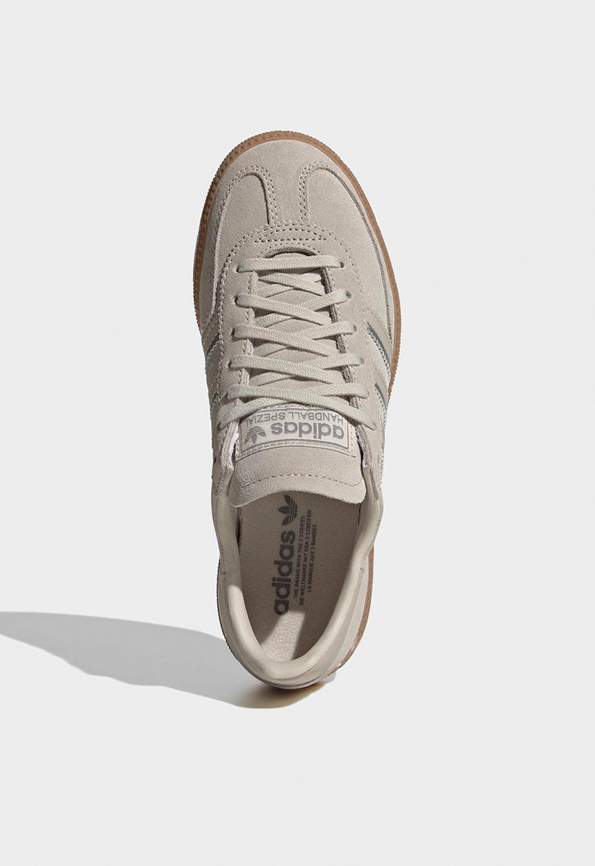 adidas Originals - Handball Spezial J - Clear Brown/Wonder Beige/Grey Three