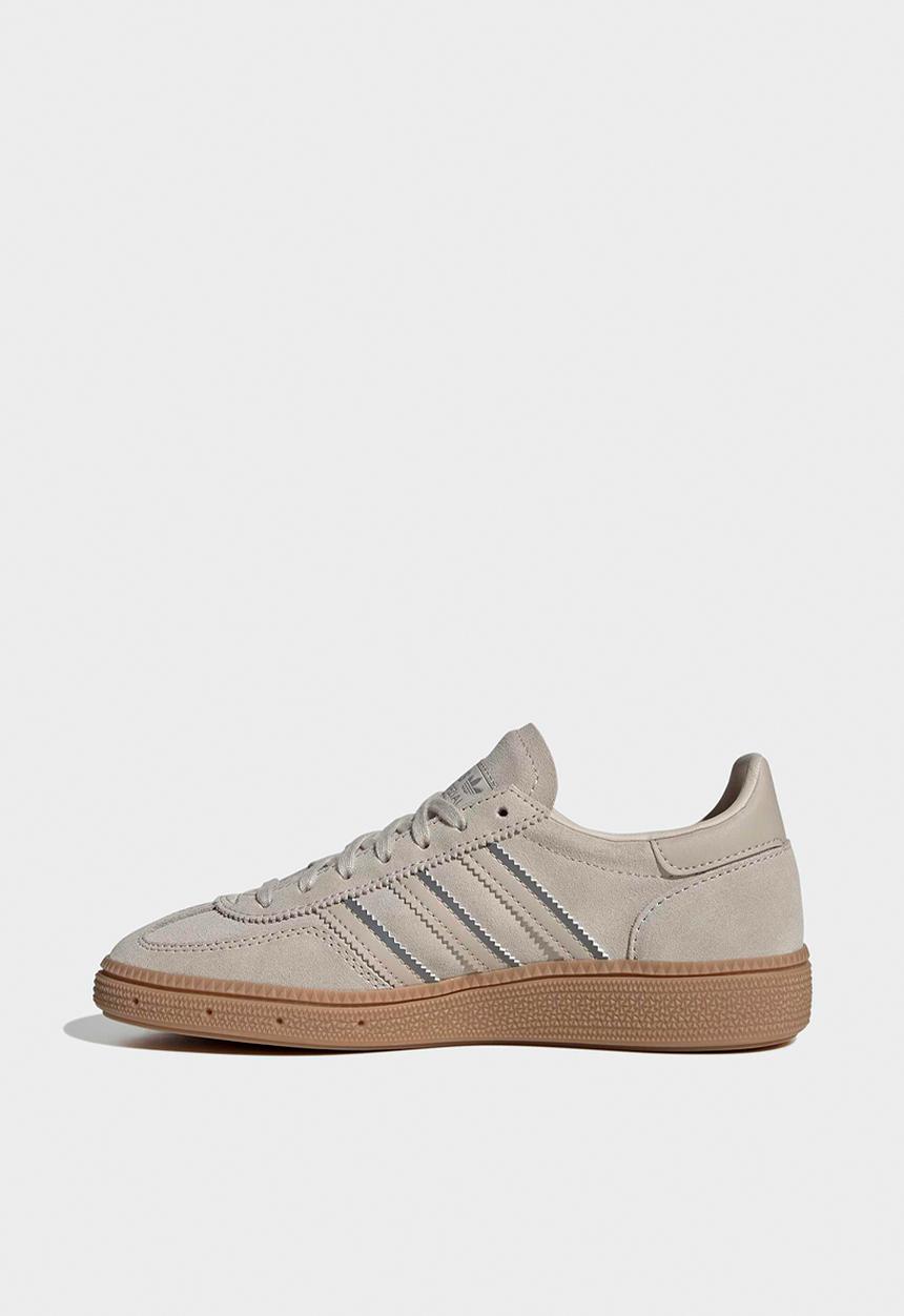 adidas Originals - Handball Spezial J - Clear Brown/Wonder Beige/Grey Three