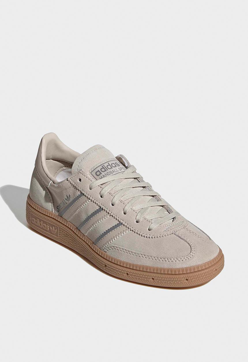 adidas Originals - Handball Spezial J - Clear Brown/Wonder Beige/Grey Three