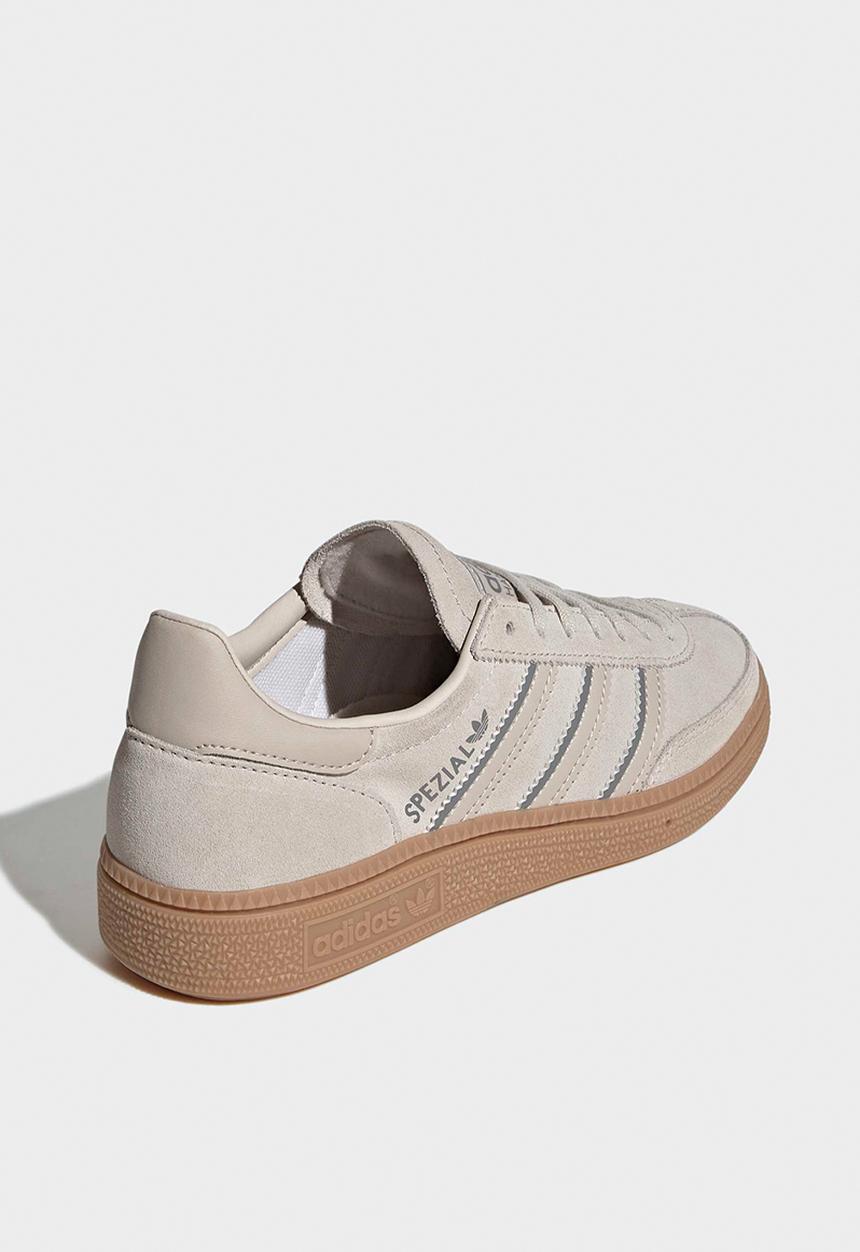 adidas Originals - Handball Spezial J - Clear Brown/Wonder Beige/Grey Three
