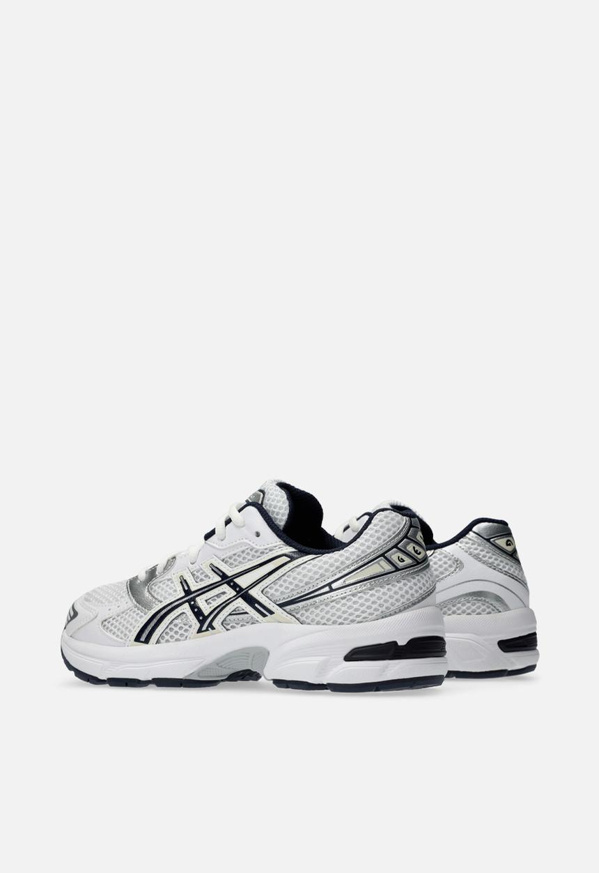 ASICS - Gel-1130 grade school - white/midnight