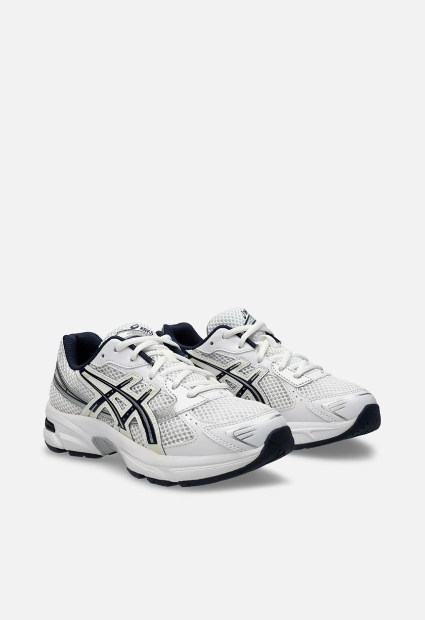 ASICS - Gel-1130 grade school - white/midnight