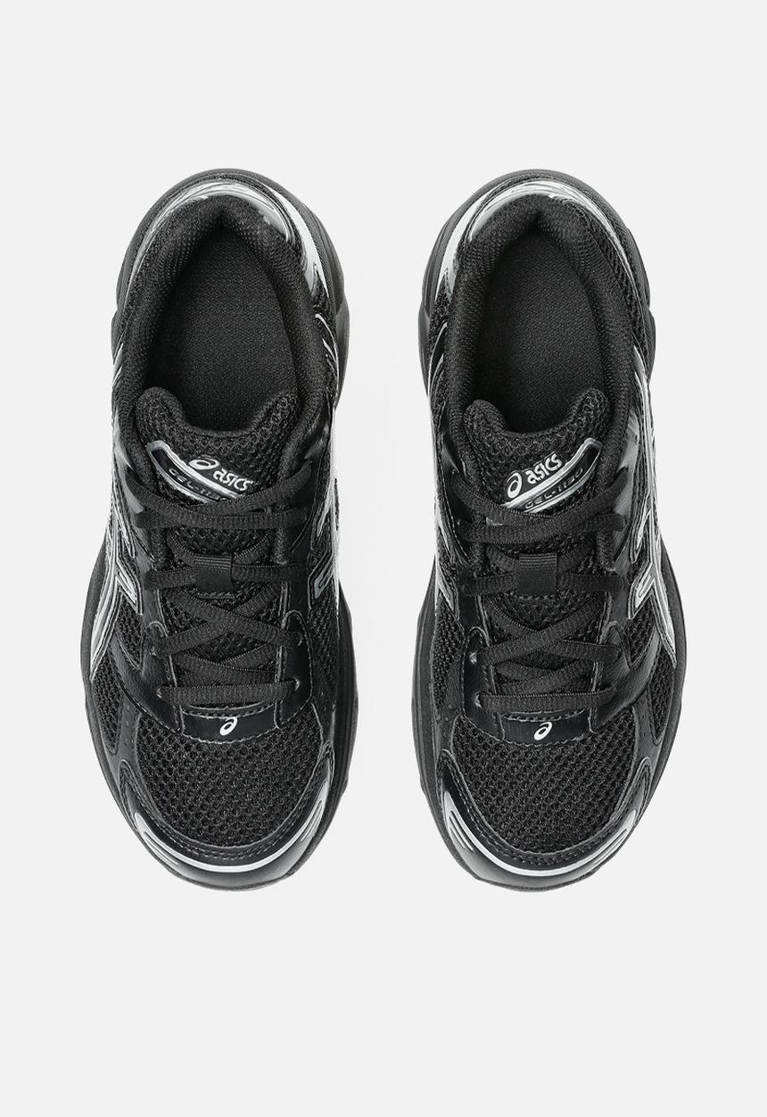ASICS - Gel-1130 grade school - black/pure silver