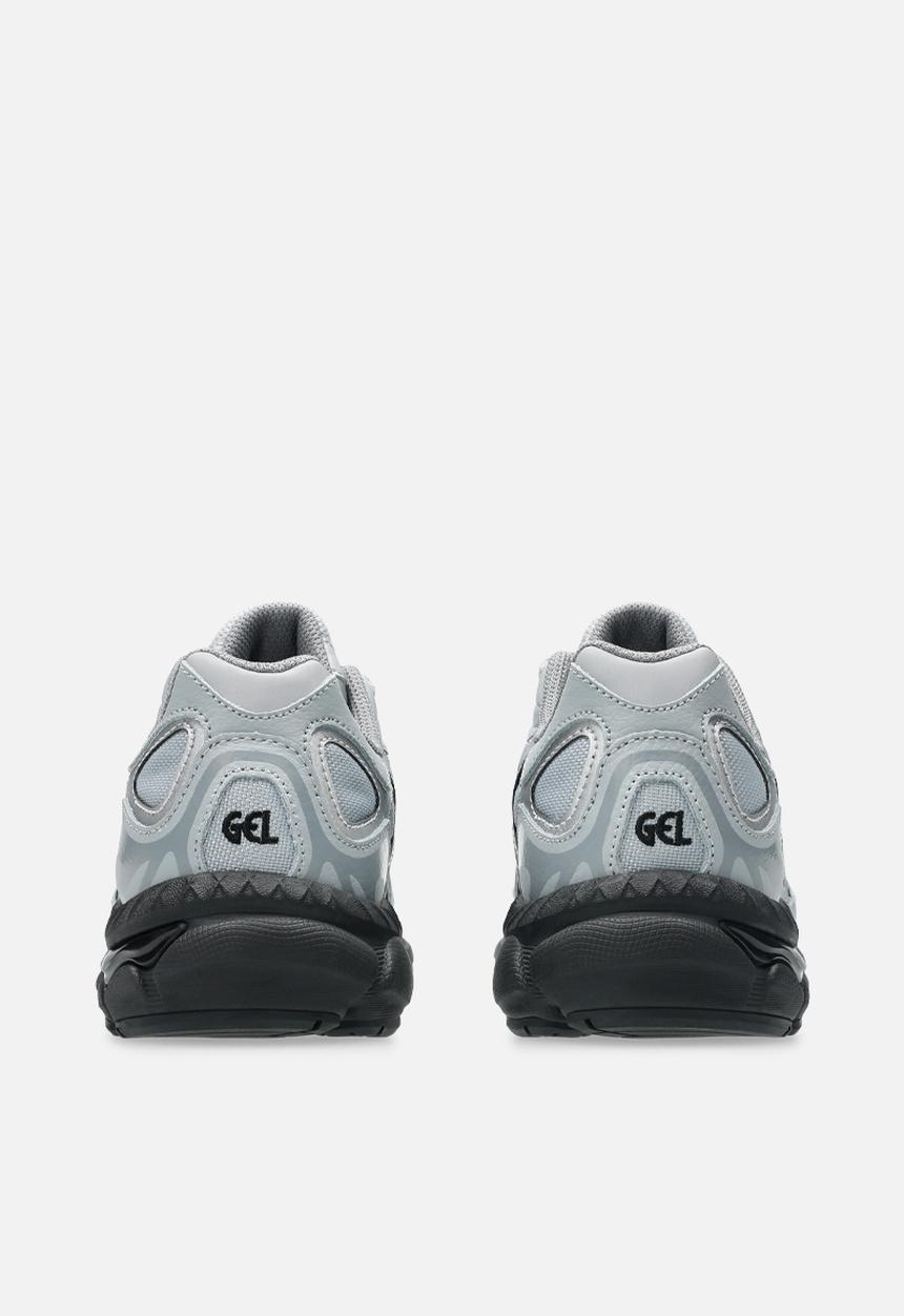 ASICS - Gel-nyc grade school - mid grey/gravel