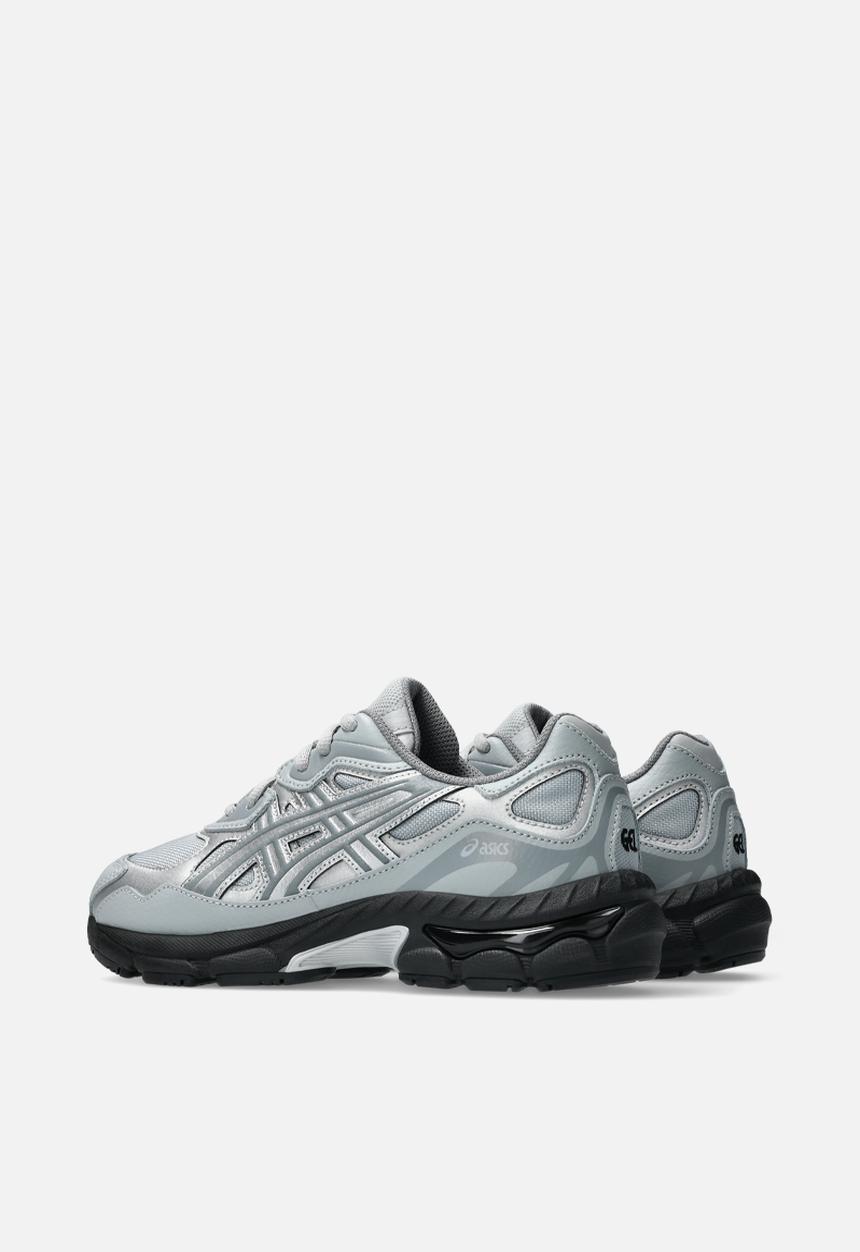 ASICS - Gel-nyc grade school - mid grey/gravel