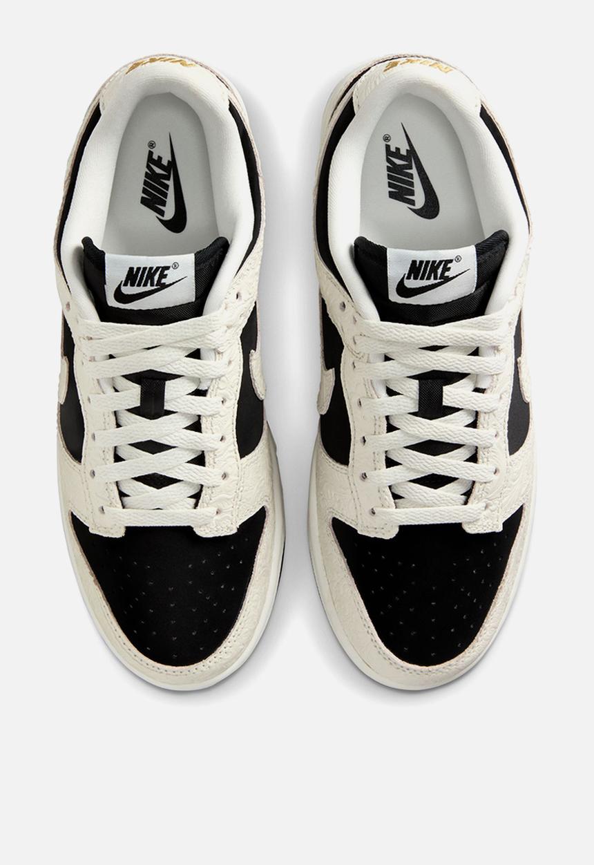 Nike - WMNS NIKE DUNK LOW