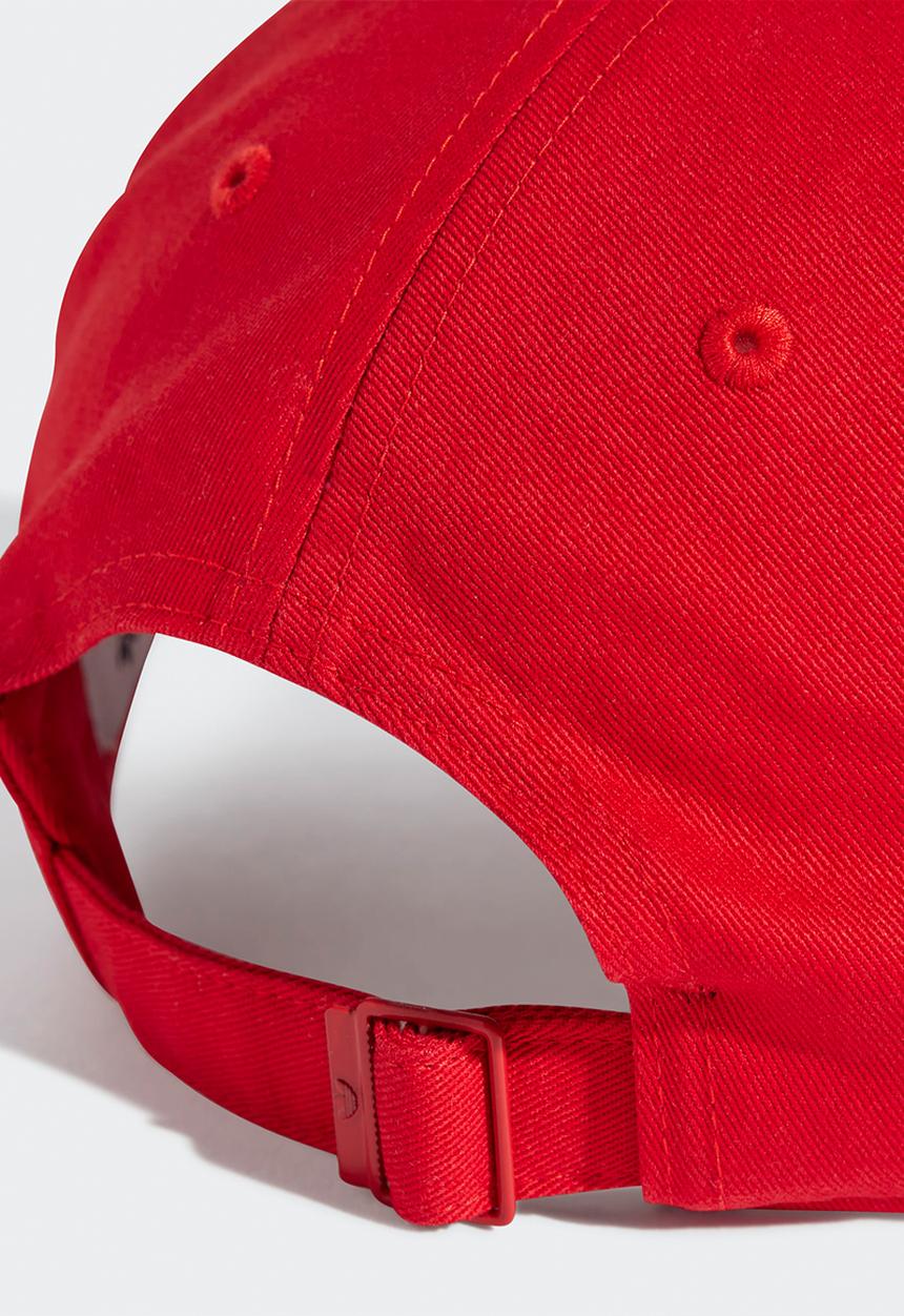 adidas Originals - Baseball cap - better scarlet