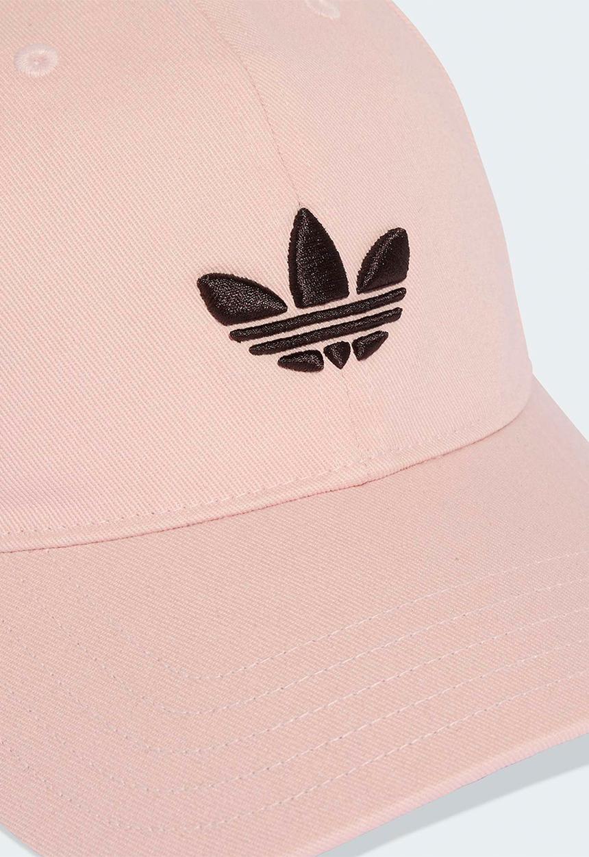 adidas Originals - Baseball cap ac - sandy pink