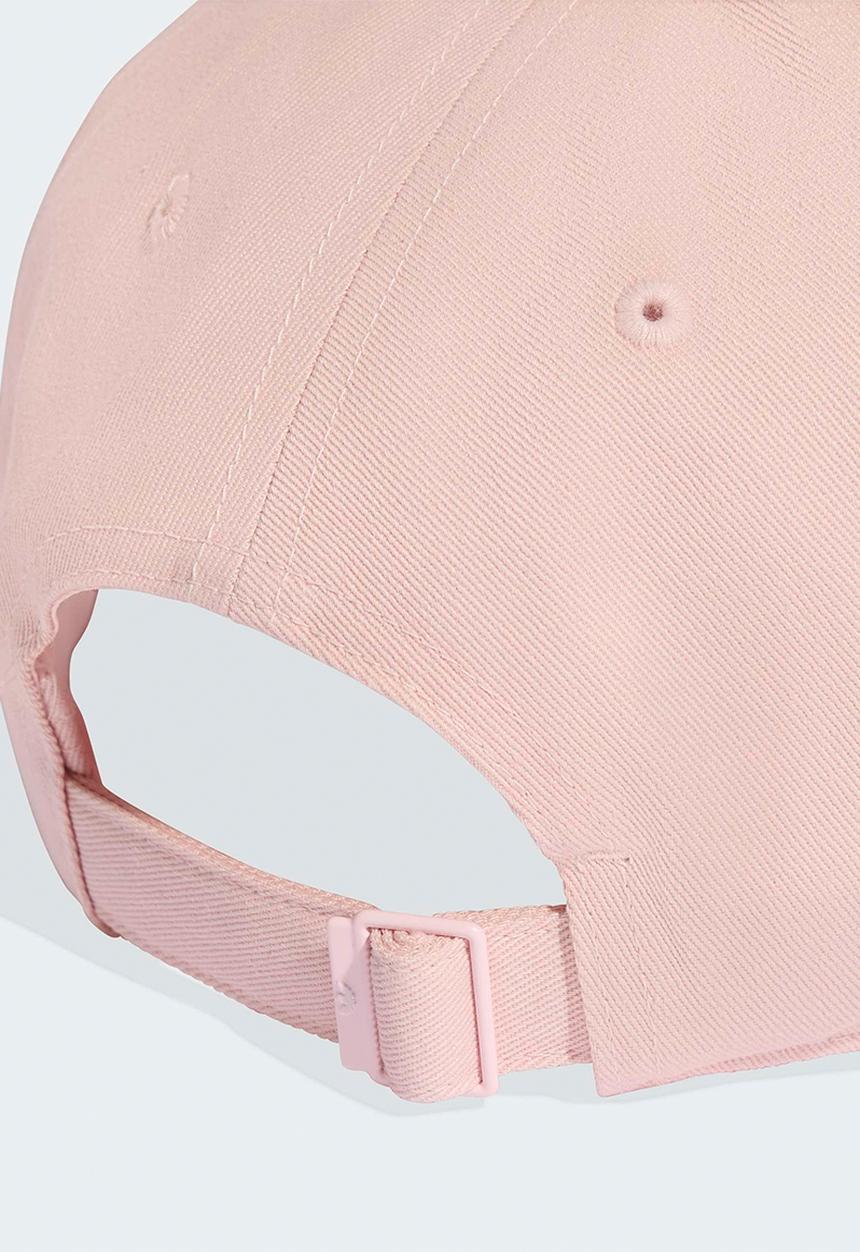 adidas Originals - Baseball cap ac - sandy pink