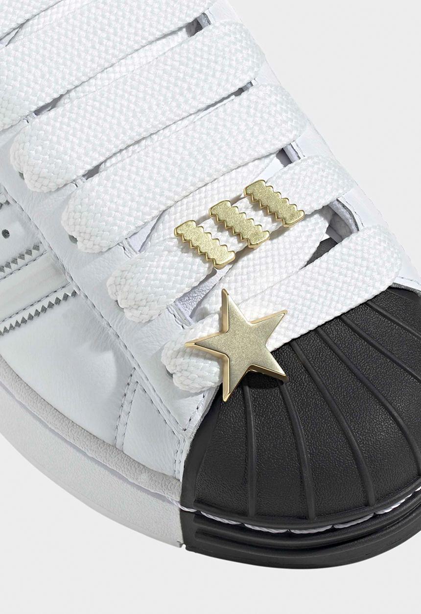 adidas Originals - SUPERSTAR ST W