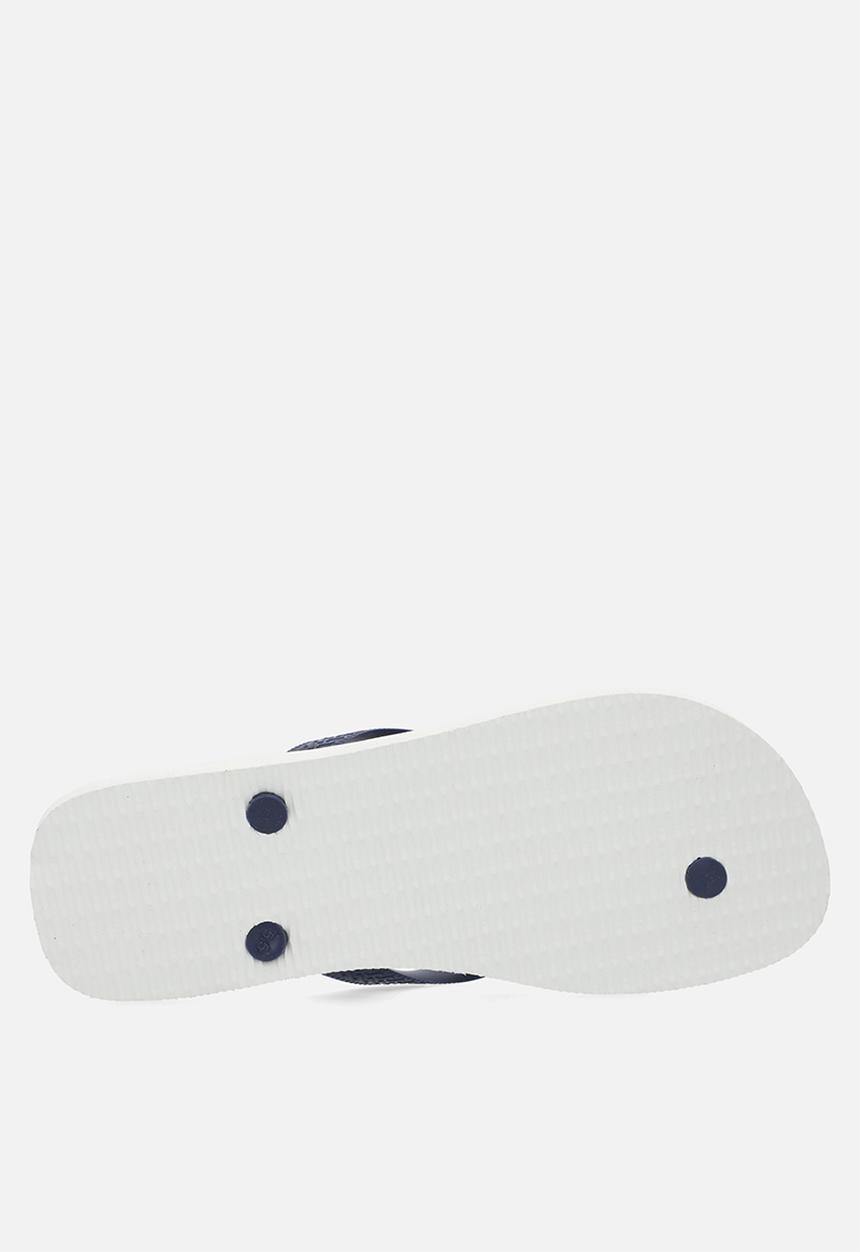 Havaianas - Top nautical - torm/navy