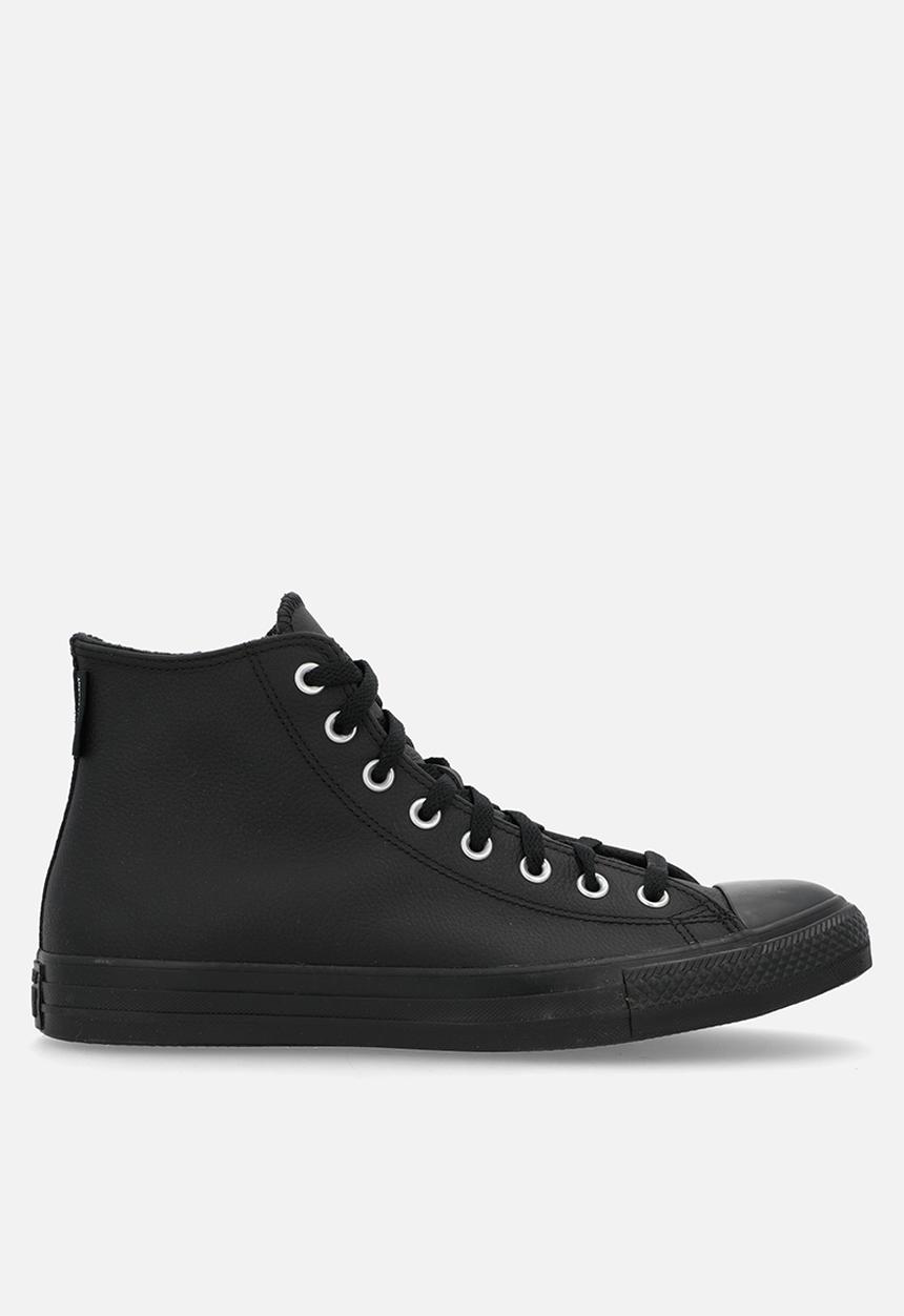 Converse - CHUCK TAYLOR Leather