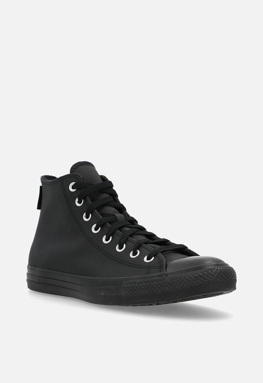 Converse - CHUCK TAYLOR Leather