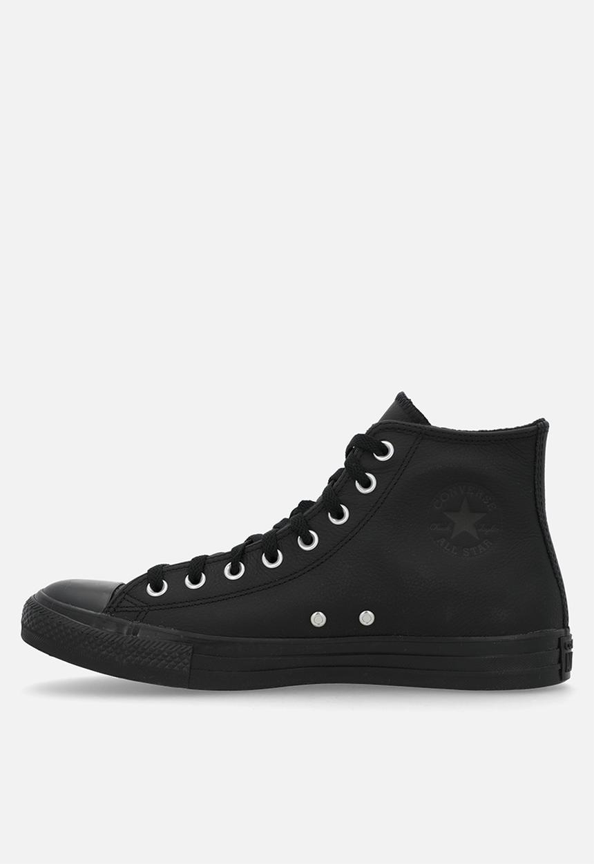 Converse - CHUCK TAYLOR Leather