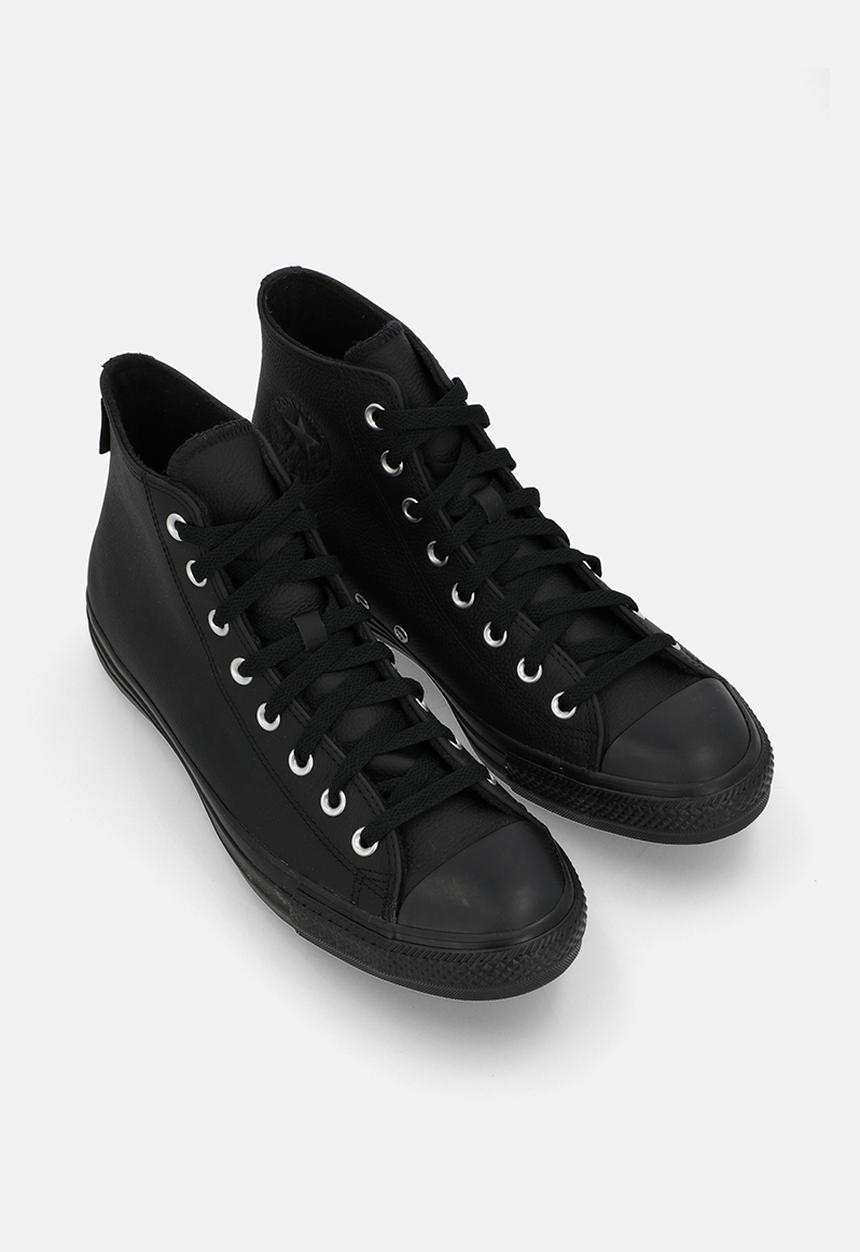 Converse - CHUCK TAYLOR Leather